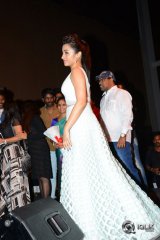 Nayaki Movie Audio Launch